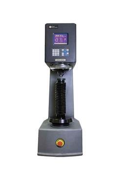 Brinell Hardness Testers - JH Technologies