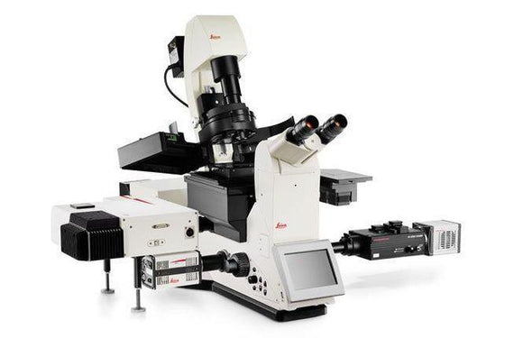 Metallographic Microscopes - JH Technologies