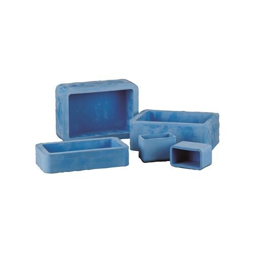 Rectangular Block Ice Mold