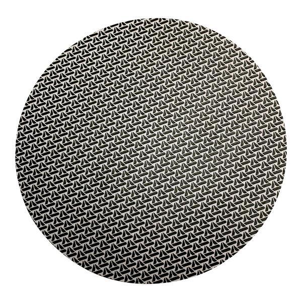 DGD Color, Magnetic, White 15um, 8in – JH Technologies