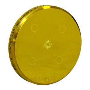 150HV10 VICKERS TEST BLOCK