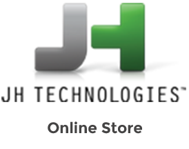 DGD Color, Magnetic, Yellow 35um, 8in – JH Technologies