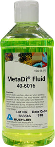 MetaDi Fluid, 16oz-p - JH Technologies