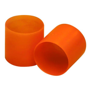 Disposable Mounting Cups, 1in