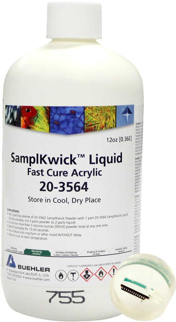 SamplKwick Liquid, 12oz [0.36L]