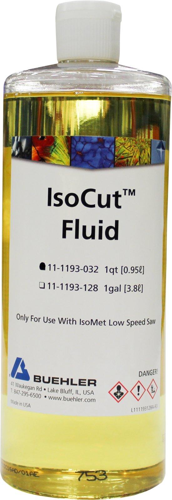 IsoCut Fluid, 32oz [0.95L]