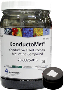 KonductoMet Powder, 1lb [0.45kg]