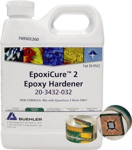 EpoxiCure 2 Hardener, 32oz [0.95L]