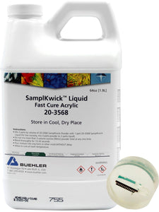 SamplKwick Liquid, 64oz [1.9L]