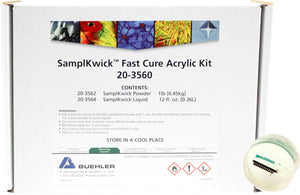SamplKwick Kit