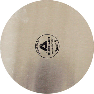 Apex B Carrier Plate, 8in - JH Technologies