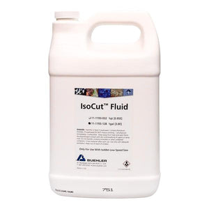 IsoCut Fluid, 1gal [3.8L]