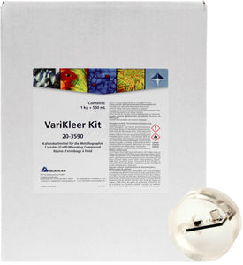 VariKleer Kit