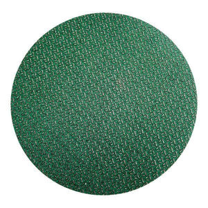 DGD Color, Magnetic, Green 240µm, 8in - JH Technologies