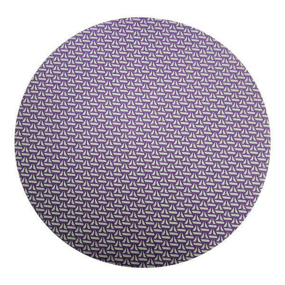 DGD Color, Magnetic, Purple 55µm, 8in - JH Technologies