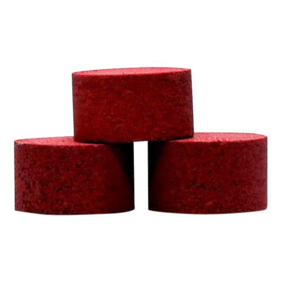 PhenoCure PreMolds, Red, 1.5in