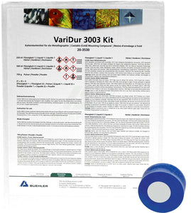 VariDur 3003 Kit