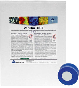 VariDur 3003 Liquid Kit