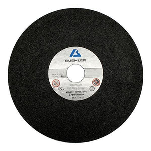 Abrasive Blade, Ductile Materials, 9in [230mm] - JH Technologies