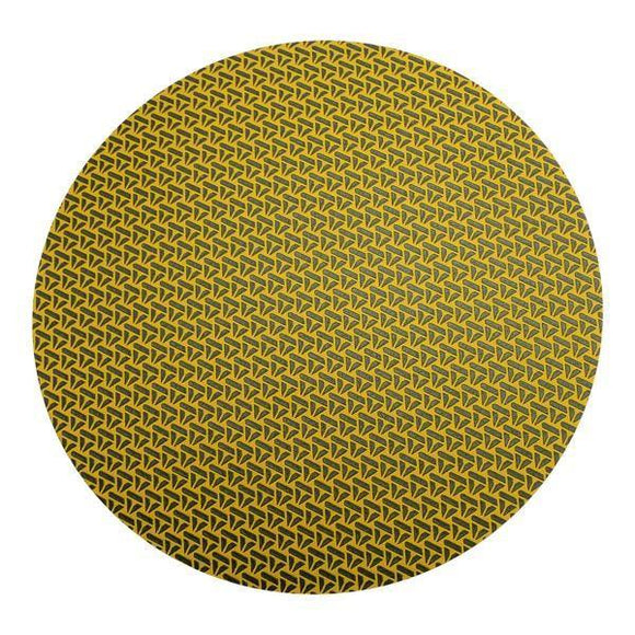 DGD Color, PSA Yellow 35µm, 12in - JH Technologies