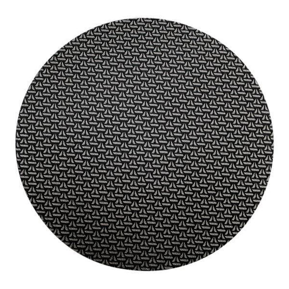 DGD Color, Magnetic,Black 125µm, 10in - JH Technologies