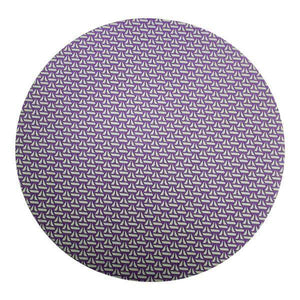 DGD Color, Magnetic, Purple 55µm, 10in - JH Technologies