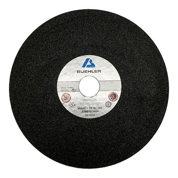 Abrasive Blade, Ductile, 14in [356mm], Chop - JH Technologies