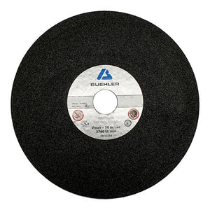 Abrasive Blade, Non-Ferrous, 14in [356mm], Chop - JH Technologies