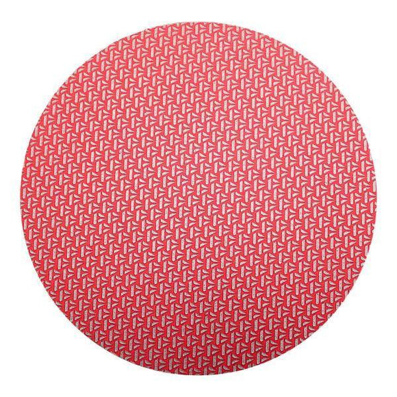 DGD Color, Magnetic, Red 75µm, 12in - JH Technologies