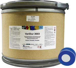 VariDur 3003 Powder, 16.5lbs [7.5kg]