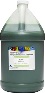 MetaDi Supreme, Poly, 3 µm 1 gal-p - JH Technologies