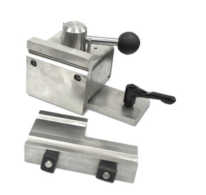 Sliding Vise Kit, Large, Left (12mm)