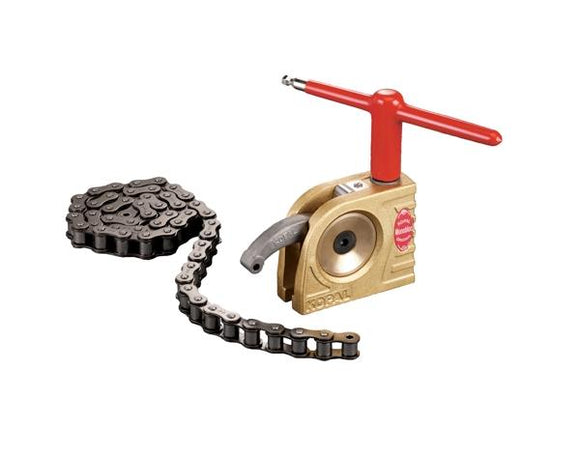 Chain Clamping Vise