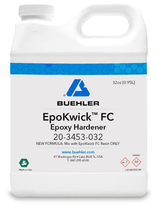 EpoKwick FC Hardener 32oz(0.95L)
