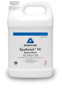 EpoKwick FC Resin, 128 oz (3.8L)