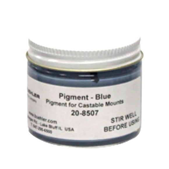 Blue Pigment, 1.5oz [3mL] - JH Technologies