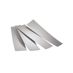 CarbiMet Strips, PSA, 320[P400], 3x11in - JH Technologies