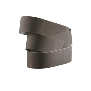 Metsplice Belts, 4 x 36in, 50 Grit (Qty 10) - JH Technologies