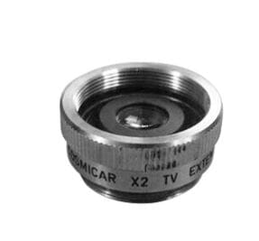 2x Extender Lens(JL20E)