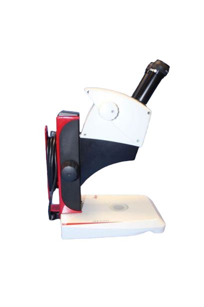 Leica DⅢ Leica Student or Instructor Grade Dissecting Zoom Microscope