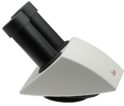Inclined binocular tube 45Â° M-Series