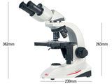 Leica DM300 Compound Microscope (Demo Equipment)