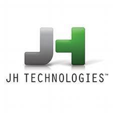 ANVIL, DIAMOND SPOT, OXIDE FINISH - JH Technologies