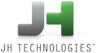 Specimen Holder, 1in and 25mm - JH Technologies