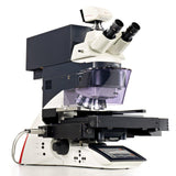 Laser Microdissection Systems Leica LMD7000 (Demo Equipment)